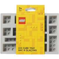 Room Copenhagen LEGO ice cube tray ijsblokjesvorm