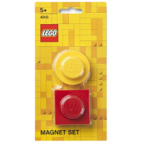 Room Copenhagen LEGO Magneetset blauw magneet