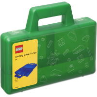 Room Copenhagen LEGO Sorting Case to go