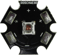 Roschwege Star Ir850 05 00 00 Ir Emitter 850 Nm 90 Â° Speciaal Smd