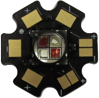 Roschwege Star Ir850 10 00 00 Ir Emitter 850 Nm 95 Â° Speciaal Smd