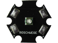 Roschwege Star Uv405 03 00 00 Uv Emitter 405 Nm Smd