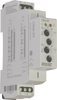 Rose LM CRM 2H/230 CRM 2H/230 Tijdrelais Multifunctioneel 230 V/AC 1 stuk(s) Tijdsduur: 0.1 S   100 dag(en) 1x wisselcontact