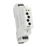 Rose LM CRM 2H/UNI CRM 2H/UNI Tijdrelais Multifunctioneel 12 V/DC, 12 V/AC, 240 V/DC, 240 V/AC 1 stuk(s) Tijdsduur: 0.1 S   100 dag(en) 1x wisselcontact