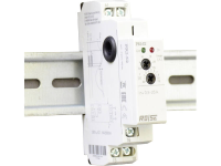 Rose LM PRI 52 Bewakingsrelais 1x wisselcontact 1 stuks