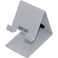 RO/SE LM Heizungen Smartphone standaard Grijs