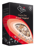 Rosies Muesli Tropical