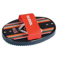 Roskam Rubber Zwart