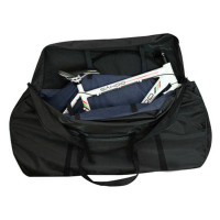 Roswheel Bike Waterproof Bicycle Packed Bag Two Wheels Package