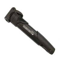 Roswheel Portable Mini Bike Tyre Inflator Air Pump With T Handle