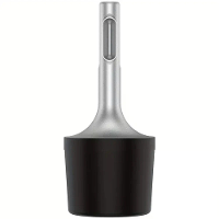 Rotary Hamergang Boorkop 45# Staal Ronde Schacht 95x36.8X10mm Slijtvaste Eenvoudige Installatie voor Muren Tegels Metaal