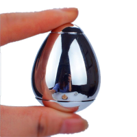 Rotating Fidget Hand Spinner Aluminum Adhd Autism Fingertips Fingers Gyro Reduce Stress Toys