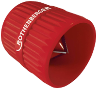 Rothenberger 11006 Ontbramer voor binnen  en buitenkant Set van 1 stuks 1 stuk(s)