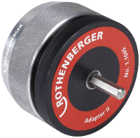 Rothenberger 11045 Ontbramer adapter 1 stuk(s)