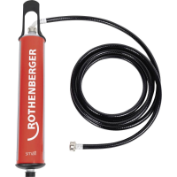 Rothenberger 1500004350 Demineralisatiepatroon