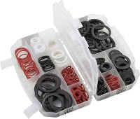 Rothenberger 1500005013 Assortiment O ringen Inhoud 1 stuk(s)