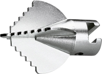 Rothenberger 72176 Boorpijpreiniging