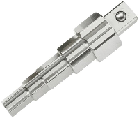 Rothenberger 73298 Getrapte sleutel