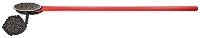 Rothenberger Heavy Duty 12 70247 Kettingfittingtang 12