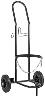 Rothenberger Industrial 1500003367 1500003367 Steekwagen Laadvermogen (max.): 11 Kg