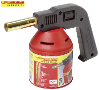 Rothenberger Industrial 35930 Soldeerlamp 1750 °C 150 min. 1 Stuk(s)