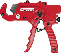 Rothenberger Industrial 36010 Plastic Pipe Cutter 36 mm