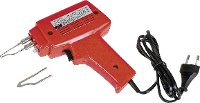 Rothenberger Industrial RoQuick Soldeerpistool 230 V 100 W +510 °C (max)