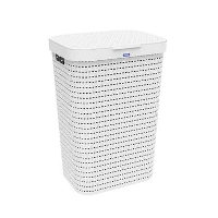 Rotho Wasbox Country 55L   wit