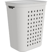 Rotho Wasbox Jona 55L   wit