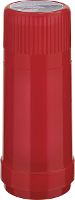 Rotpunkt 4Kids 30, cayenne Thermosfles Rood 350 ml 301 11 20 0