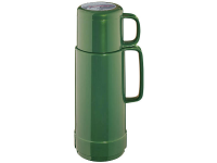 Rotpunkt Andreas 80, shiny jade Thermosfles Groen 500 ml 802 08 13 0