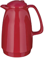 Rotpunkt Bella 220, cayenne Thermoskan Rood 1000 ml 220 11 20 0