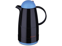 Rotpunkt Christine 200, electric kingfisher Thermoskan Zwart, Blauw 500 ml 200 16 06 0