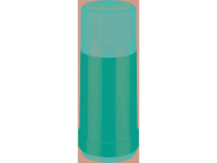 Rotpunkt Max 40, electric bottle pop Thermosfles Zwart, Roze 250 ml 401 16 14 0