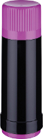 Rotpunkt Max 40, electric bottle pop Thermosfles Zwart, Roze 500 ml 402 16 14 0
