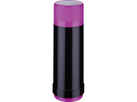Rotpunkt Max 40, electric bottle pop Thermosfles Zwart, Roze 750 ml 403 16 14 0