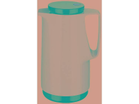 Rotpunkt Maxima 760, latte macchiato Thermoskan Beige 1000 ml 760 03 00 0