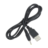 Round Interface Usb Data Line Cable For Pipo Tablet Pc