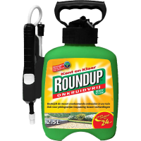 Kant En Klaar 2,5l Drukspuit