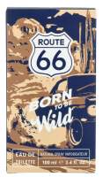 Route 66 Born Wild Eau de Toilette