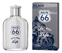 Route 66 Easy Way of Life Eau de Toilette