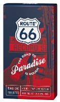 Route 66 Paradise Eau de Toilette