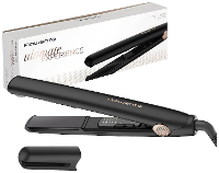 Rowenta Ultimate Experience Stijltang Zwart
