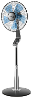Rowenta Ventilator Turbo Silence 40cm Rc 5670fo