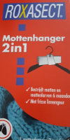 Roxasect Mottenhanger 2 in 1