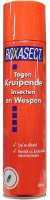 Roxasect Spuitbus Tegen Kruipende Insecten En Wespen