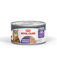 Royal Canin Appetite Control Airlift natvoer kat (mousse) 2 trays (24 x 85 g)