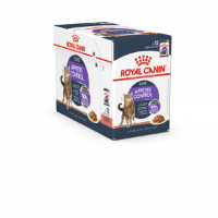 Royal Canin Appetite Control Care natvoer kat (in saus) 4 dozen (48 x 85 g)