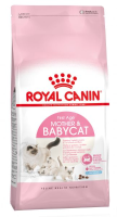 Royal Canin Mother & Babycat kattenvoer 2 x 4 kg