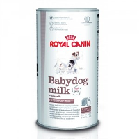 Royal Canin Babydog Milk puppymelk 2 x 2 kg